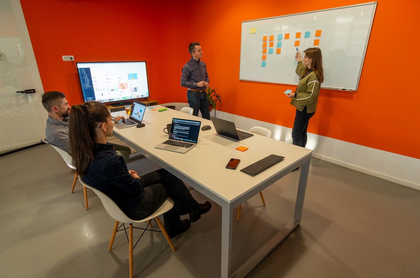 Fem kreative idéer til at forme dit digitale univers